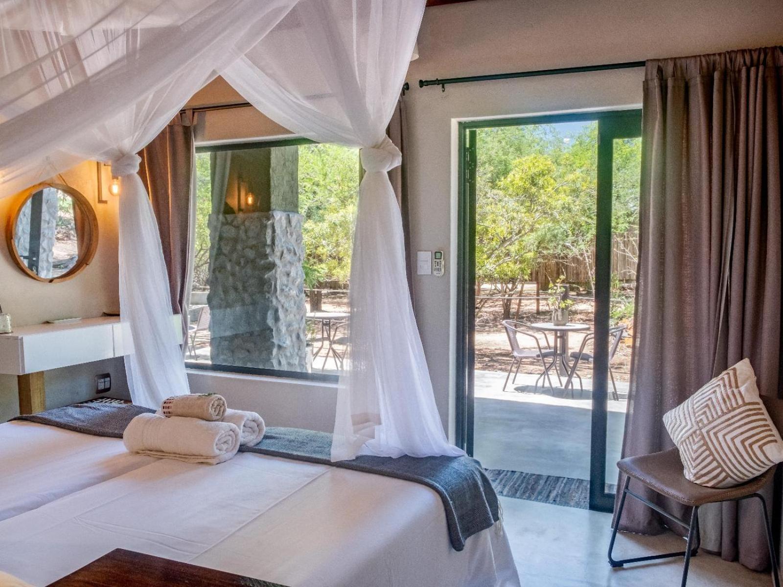 Croc Orvyll'S Kruger Lodge Marloth Park Kamer foto