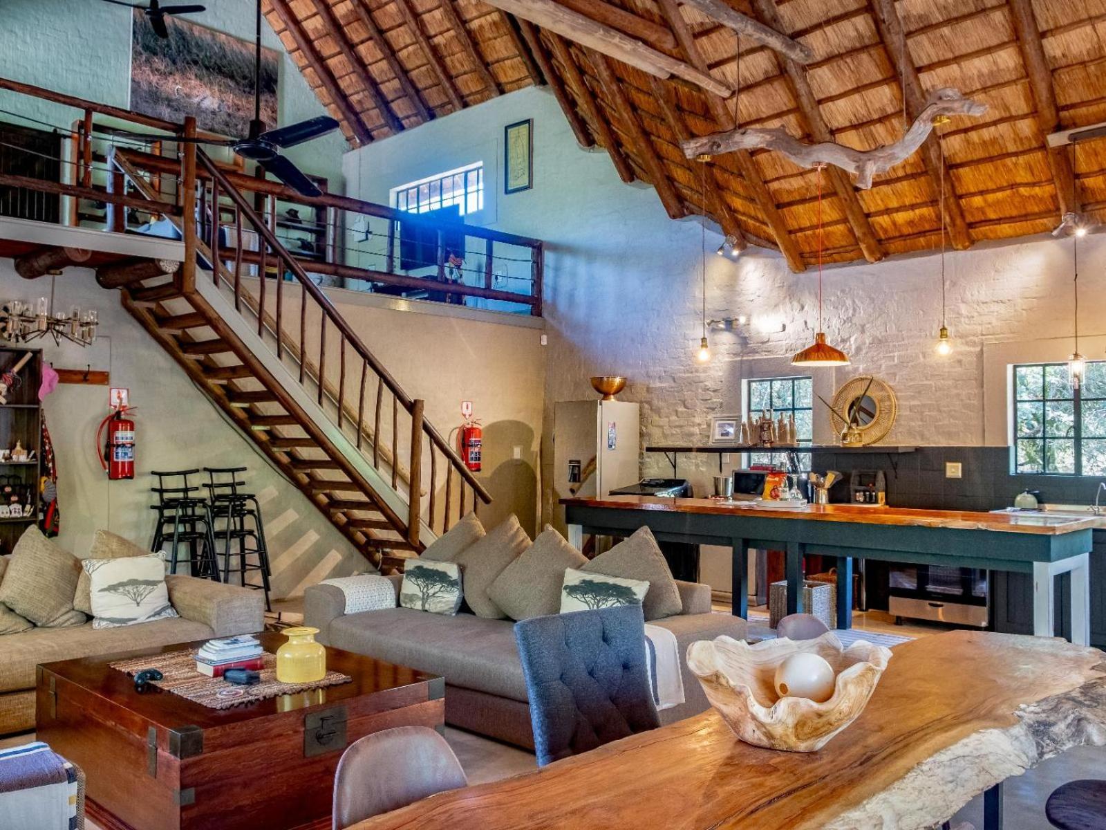 Croc Orvyll'S Kruger Lodge Marloth Park Buitenkant foto